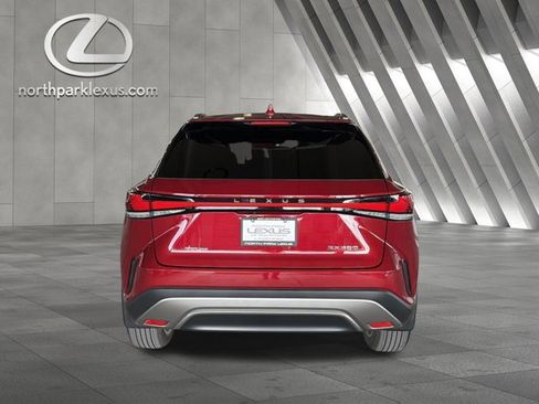 Certified 2024 Lexus RX 350 Premium Plus w/ Convenience Package FWD image 25