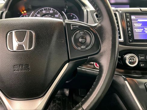 Used 2016 Honda CR-V EX-L image 24