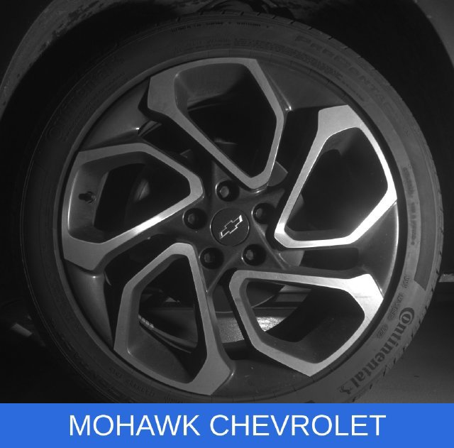 Certified 2024 Chevrolet Trax RS FWD image 26