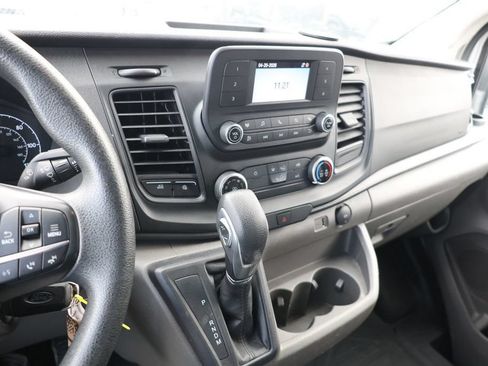 Used 2023 Ford Transit 250 148 High Roof RWD image 16