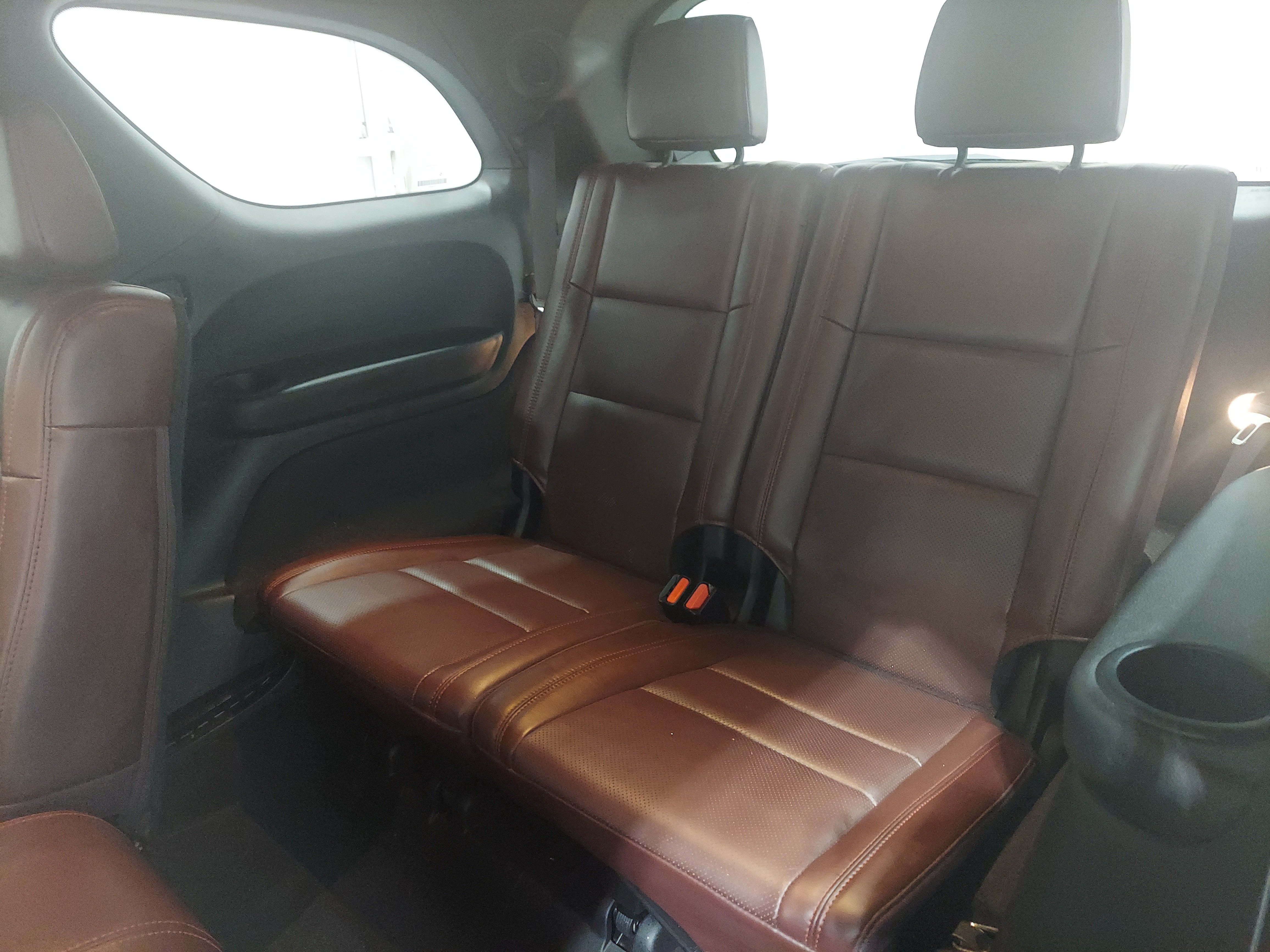 Used 2024 Dodge Durango Citadel AWD/4WD image 18