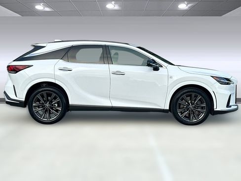 Certified 2024 Lexus RX 350 F Sport image 7