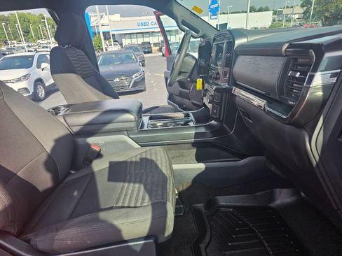 Used 2021 Ford F150 XL w/ STX Appearance Package RWD image 15