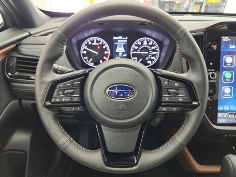 Used 2026 Subaru Forester Touring image 13