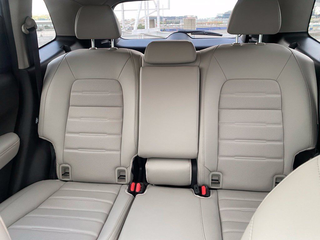 Certified 2024 Honda CR-V EX-L image 27
