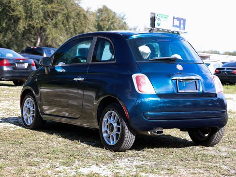 Used 2013 FIAT 500 Pop image 5