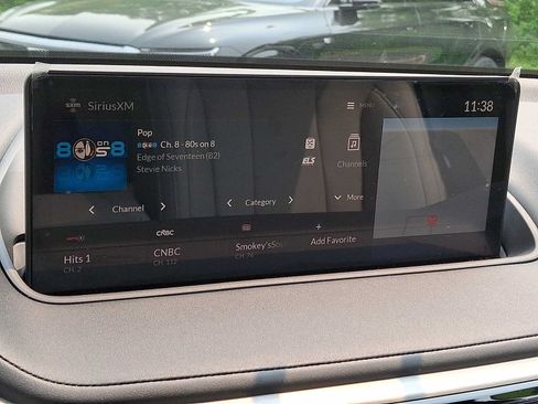 Used 2023 Acura MDX w/ Technology Package AWD/4WD image 19