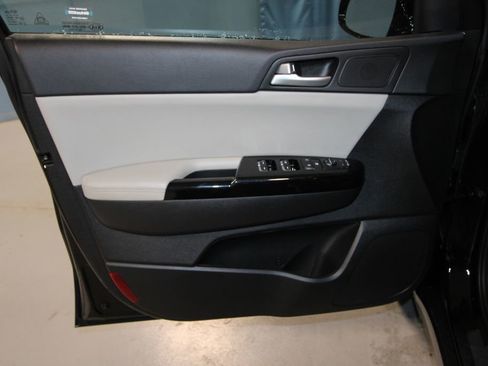 Used 2019 Kia Sportage EX w/ EX Sport Appearance Package image 5