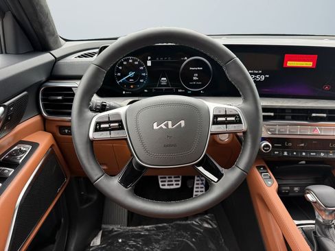 New 2025 Kia Telluride SX X-Line image 12
