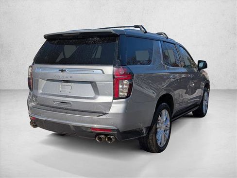 Used 2023 Chevrolet Tahoe High Country w/ Premium Package 2 image 3