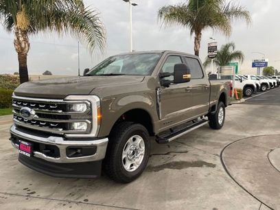 New 2026 Ford F250 XLT w/ XLT Premium Package