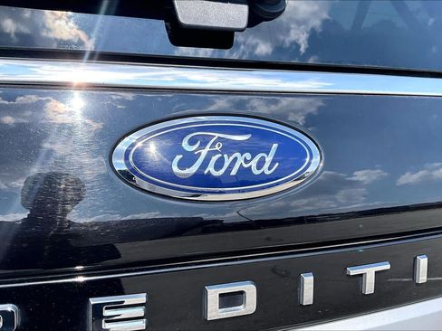 Used 2024 Ford Expedition Max XLT RWD image 10