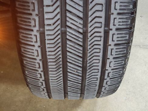 Used 2021 Land Rover Defender 110 X AWD/4WD image 19