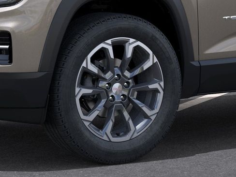 New 2026 GMC Terrain Elevation w/ Elevation Premium Package AWD/4WD image 33