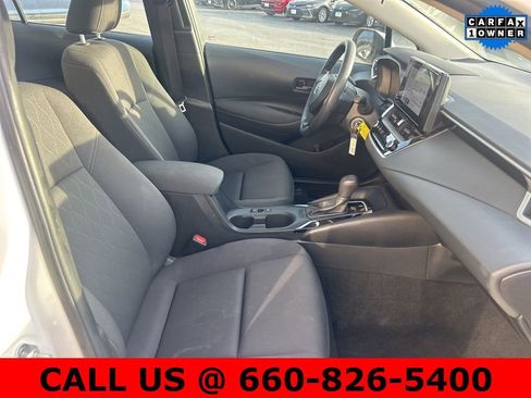 Used 2024 Toyota Corolla LE image 6