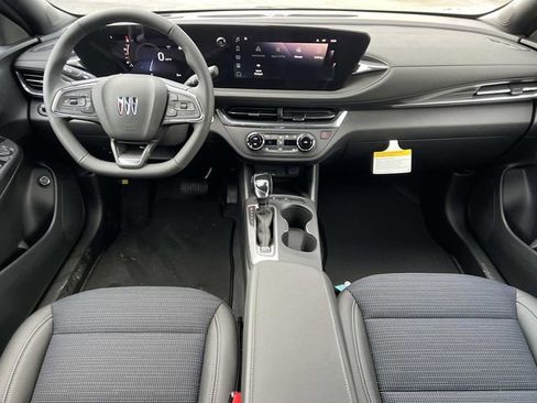 Used 2026 Buick Envista Preferred w/ Convenience I Package image 30