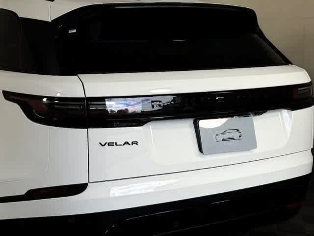 New 2026 Land Rover Range Rover Velar S AWD/4WD image 16