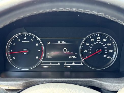 Used 2023 Kia Sorento X-Line EX AWD/4WD image 28