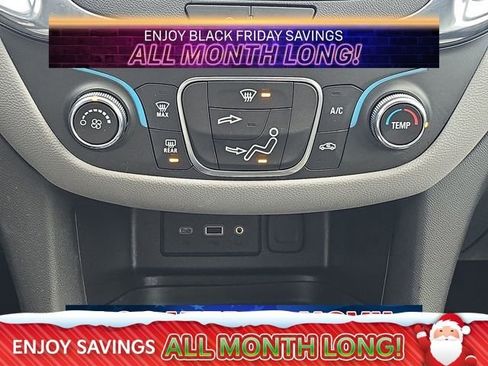 Used 2024 Chevrolet Equinox LS w/ LS Convenience Package image 19