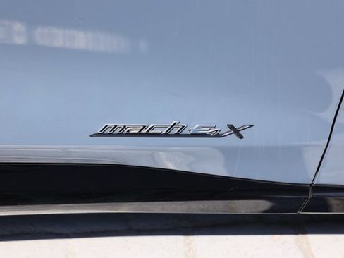 Used 2023 Ford Mustang Mach-E GT AWD/4WD image 45