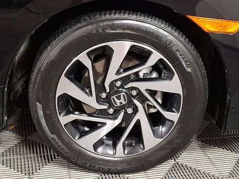 Used 2017 Honda Civic LX-P image 11