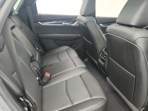 Certified 2023 Cadillac XT5 Premium Luxury w/ LPO, Floor Liner Package AWD/4WD image 25