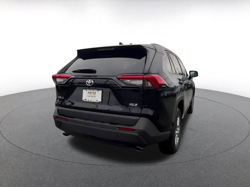 Used 2025 Toyota RAV4 XLE image 14