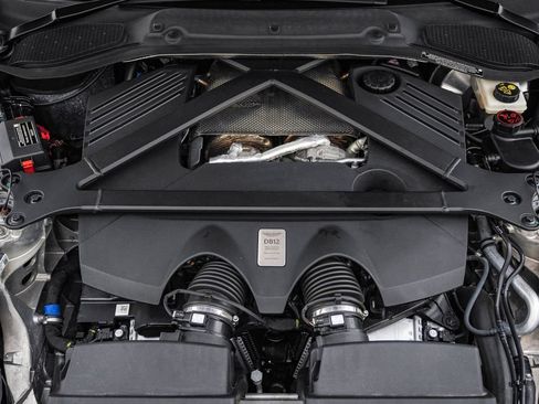 Used 2024 Aston Martin DB12 Coupe RWD image 35