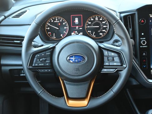 Certified 2025 Subaru Crosstrek 2.5i Wilderness image 17