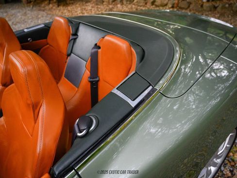 Used 2006 Aston Martin DB9 Volante RWD image 45
