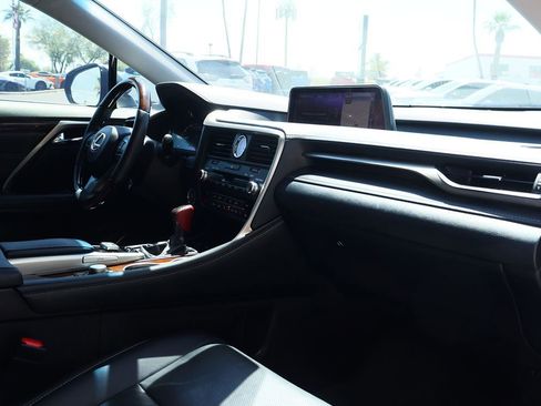 Used 2017 Lexus RX 350 FWD image 36