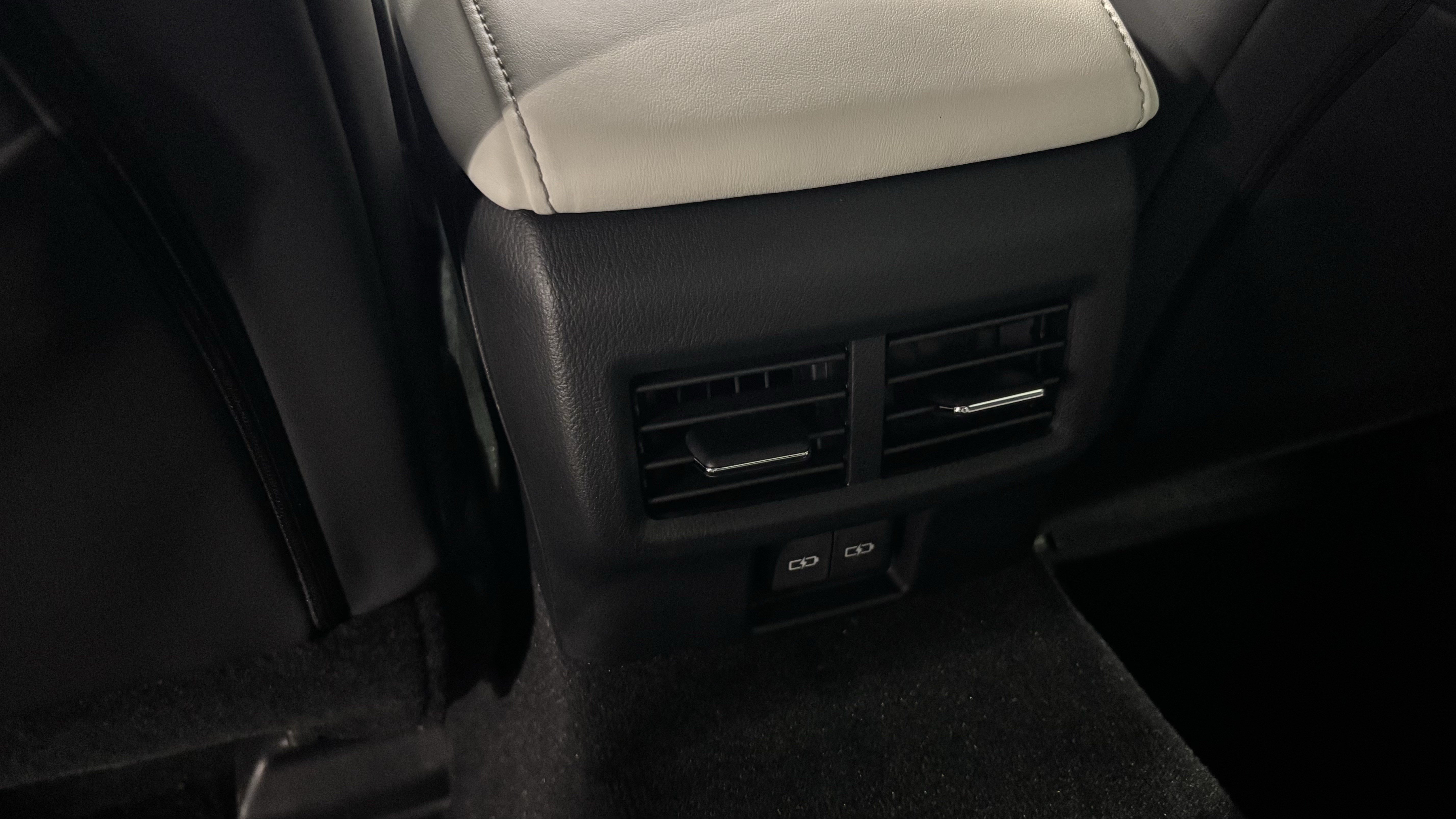 New 2026 Lexus IS 350 F Sport w/ Technology Package RWD image 35