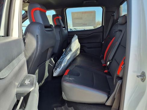 New 2025 Ford Ranger Raptor image 20