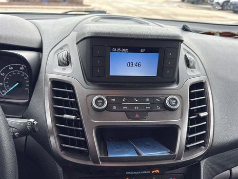 Used 2023 Ford Transit Connect XL image 9