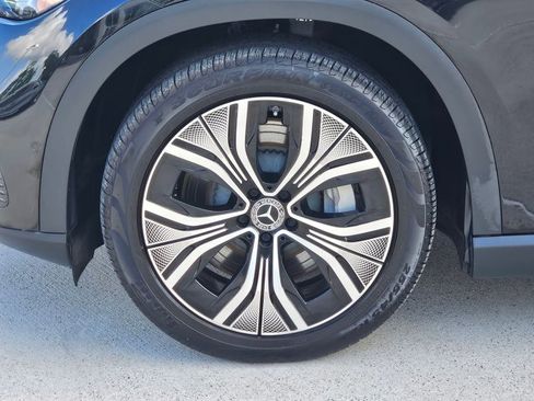 Certified 2023 Mercedes-Benz EQE 350+ SUV image 23