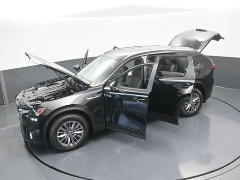 Used 2025 MAZDA CX-90 3.3 Turbo w/ Select Package image 69