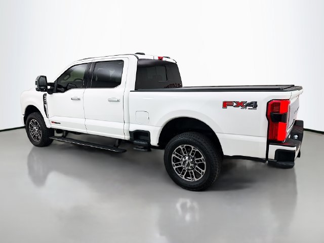 Used 2024 Ford F250 Limited w/ FX4 Off-Road Package AWD/4WD image 5