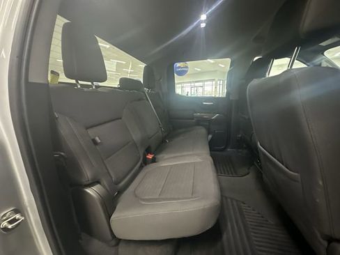 Used 2020 Chevrolet Silverado 1500 RST w/ Rally Edition image 28