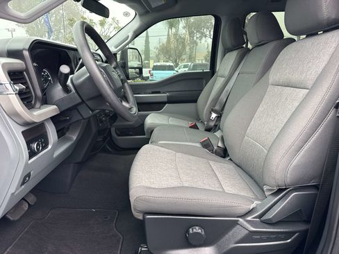 Certified 2024 Ford F250 XL w/ STX Appearance Package image 23