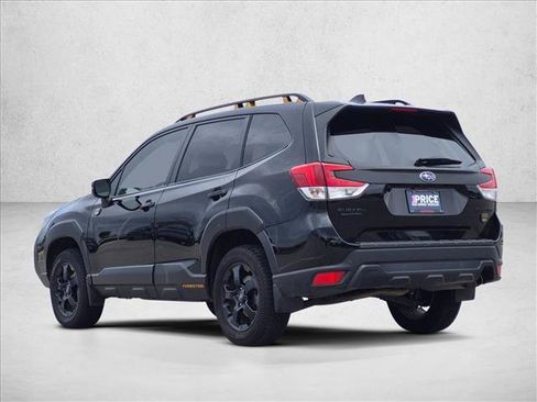 Used 2023 Subaru Forester Wilderness AWD/4WD image 8