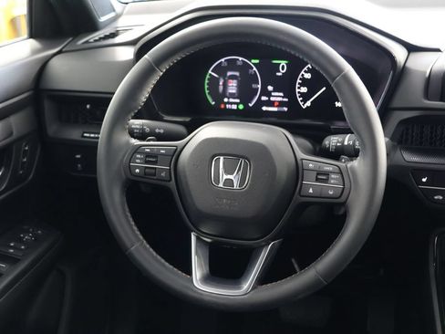 Used 2024 Honda CR-V Sport-L image 10