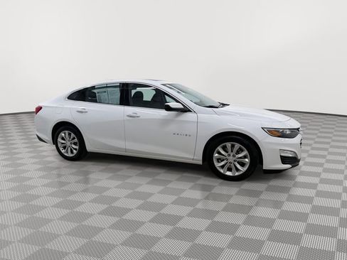 Used 2024 Chevrolet Malibu LT FWD image 13