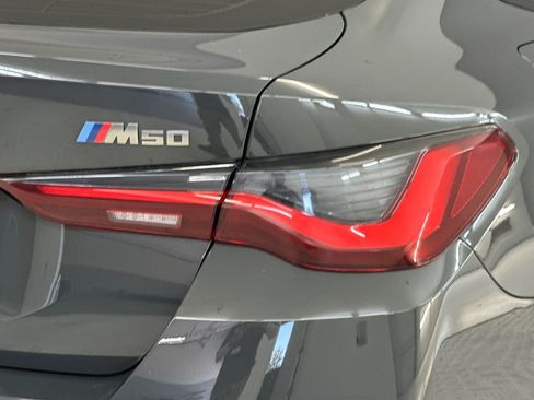 Used 2024 BMW i4 M50 AWD/4WD image 30