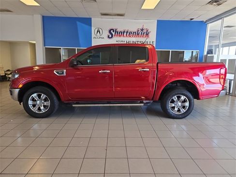 Used 2020 Ford Ranger XLT w/ Equipment Group 301A Mid image 5