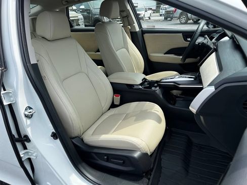 Used 2021 Honda Clarity Touring image 29
