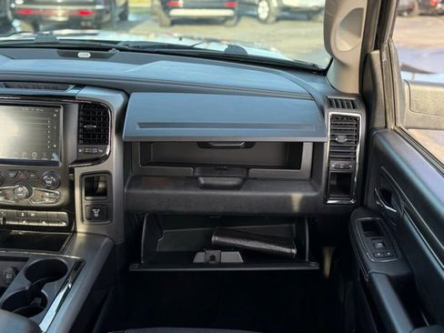 Used 2015 RAM 1500 Sport w/ Black Ram 1500 Sport Group image 31