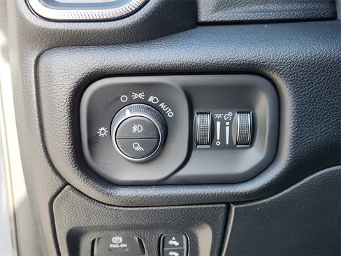 New 2026 RAM 1500 RHO image 28