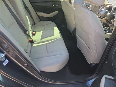 Used 2024 Honda Accord LX image 18