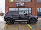 Used 2014 Land Rover Range Rover Evoque Pure Plus image 3