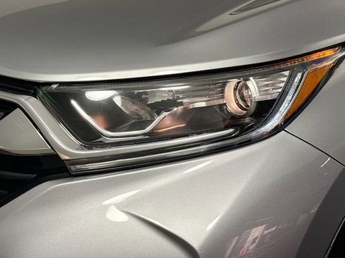 Certified 2018 Honda CR-V LX image 15